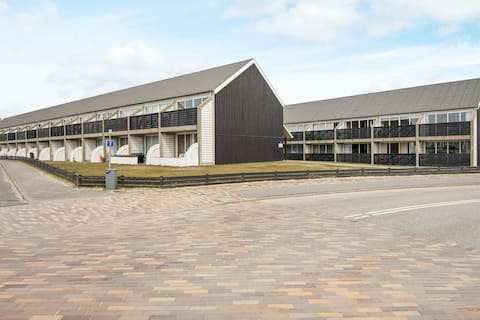 4 person holiday home in fanø