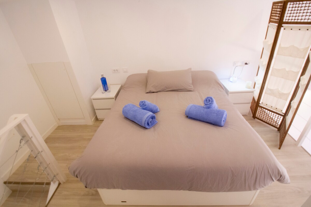 спално помещение