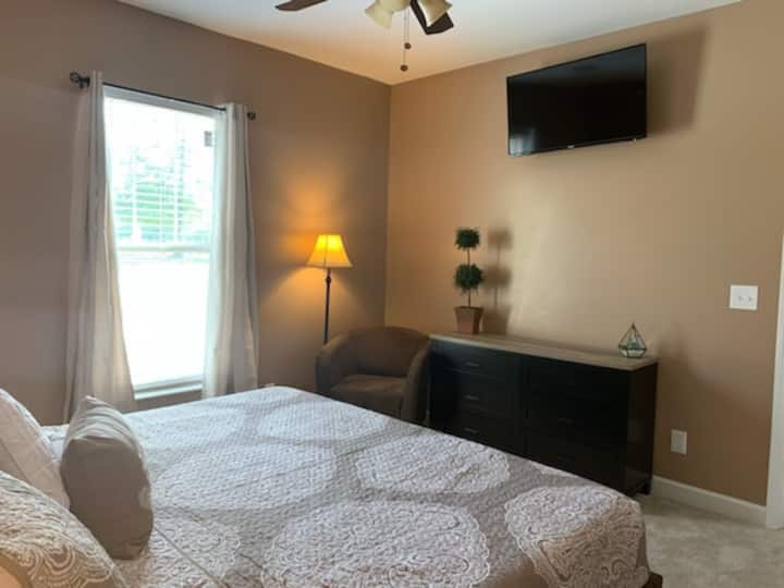 Спална соба 1