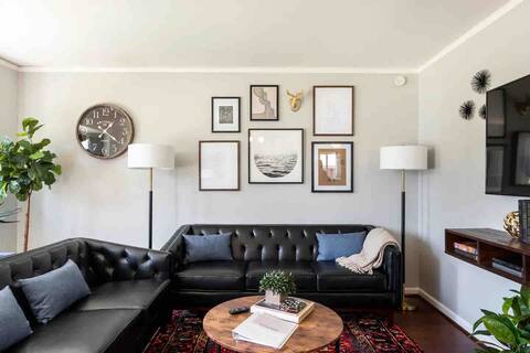 Hidden Gem | Insurance/ Temporary Housing