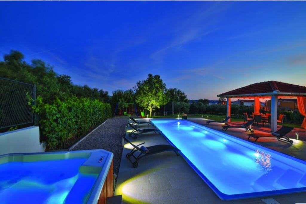 Villa Tissa
