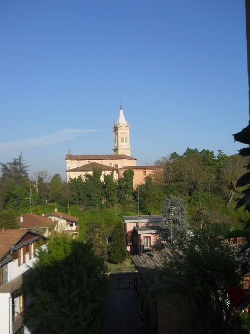 Dal Balcone