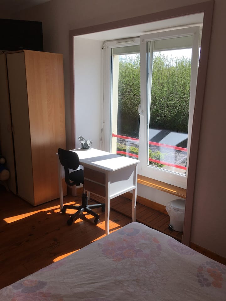 Spavaća soba 2