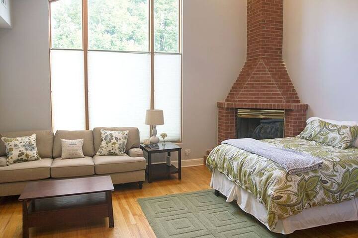 Beautiful Modern, large, 4BR/4BA Private Home gallery image 2