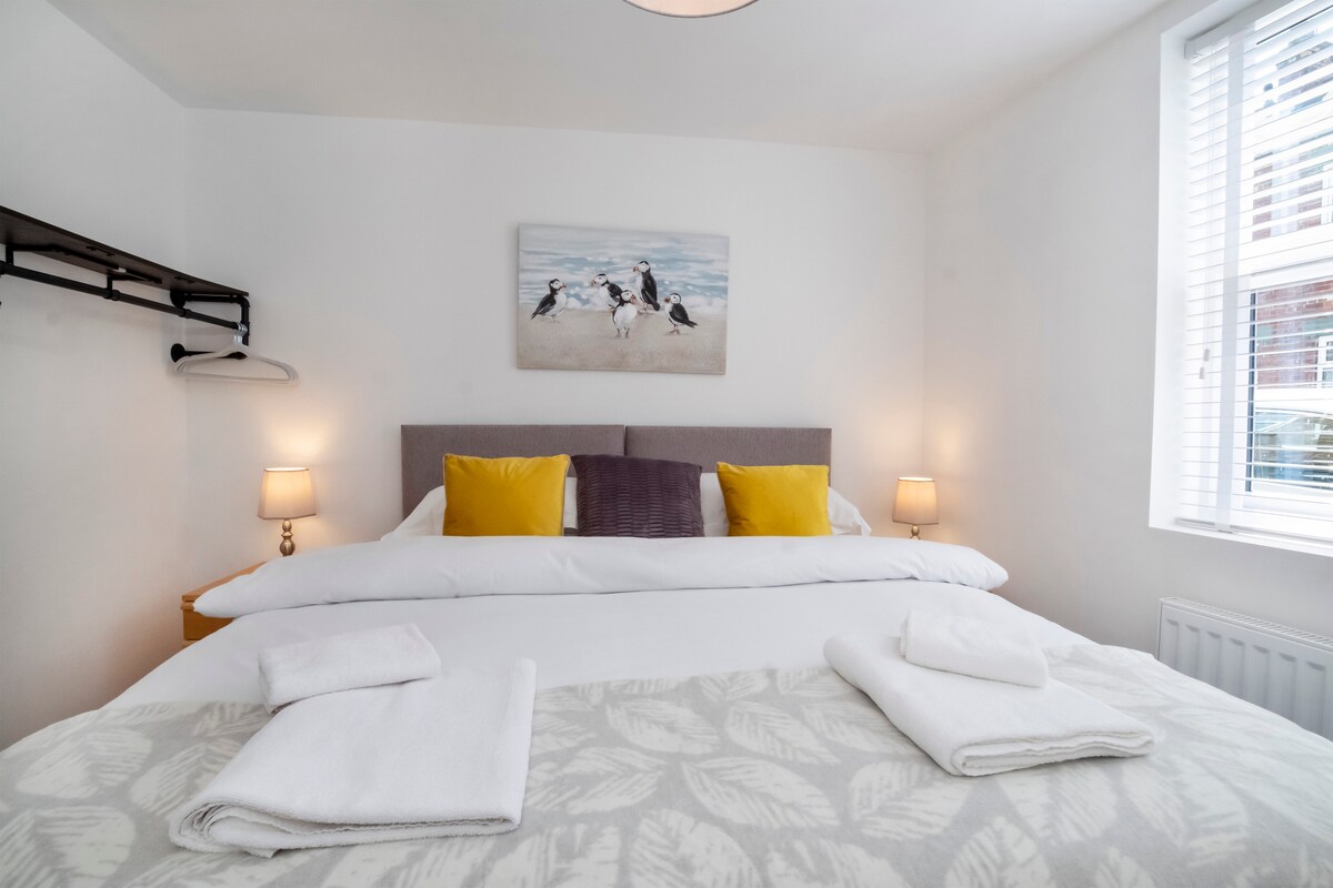 ห้องนอน