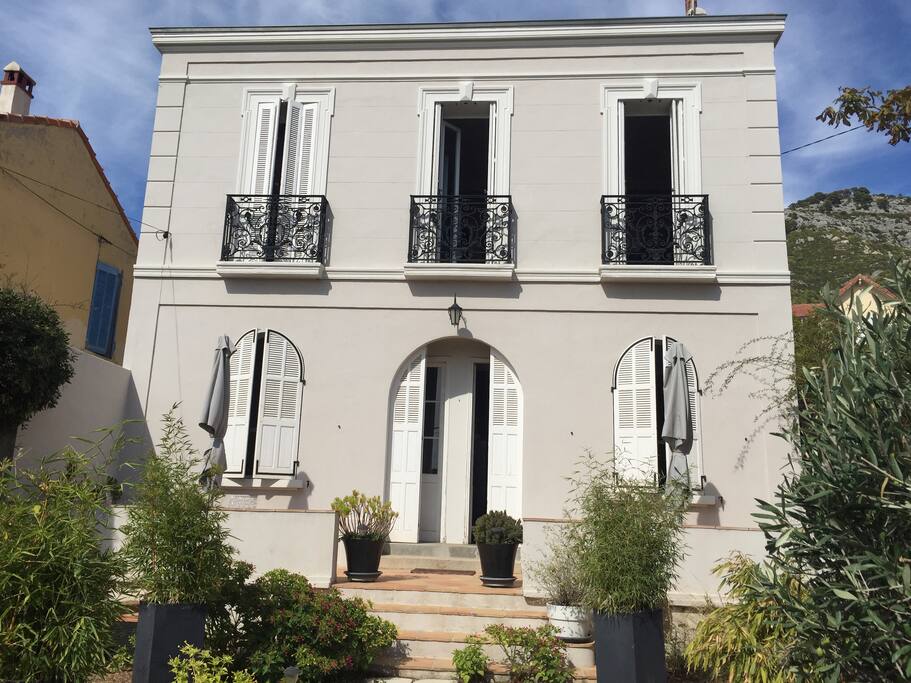 Maison familiale de 1896