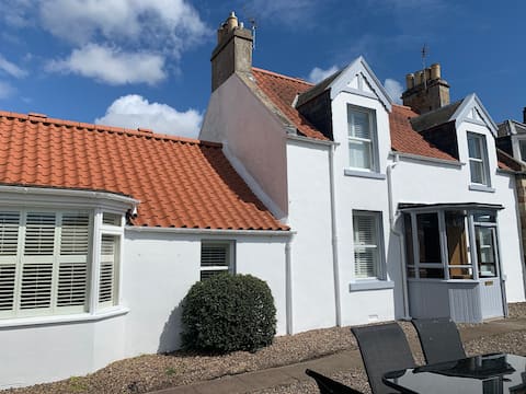 Cottage in East Neuk of Fife