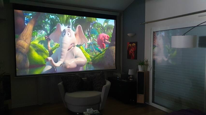 Très belle villa zen avec piscine gallery image 5