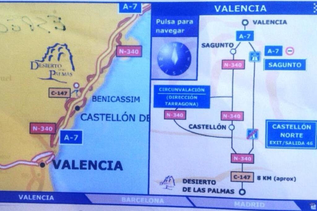 mapa