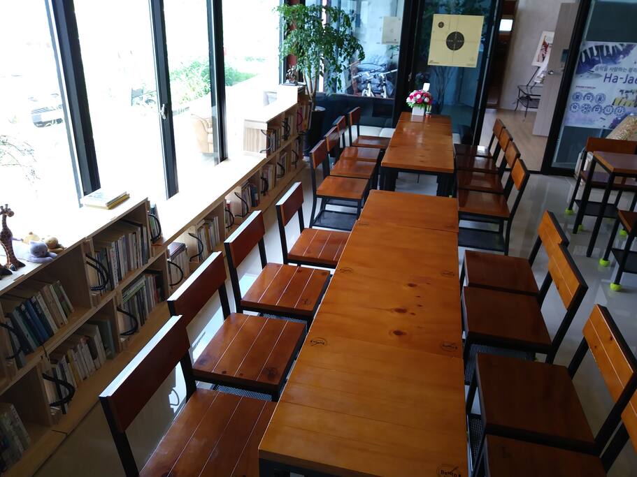 카페