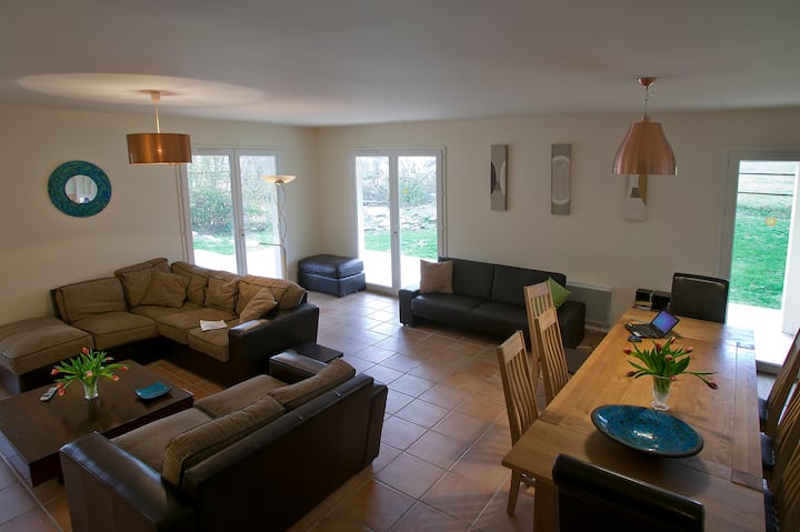 Sehemu ya kupumzikia