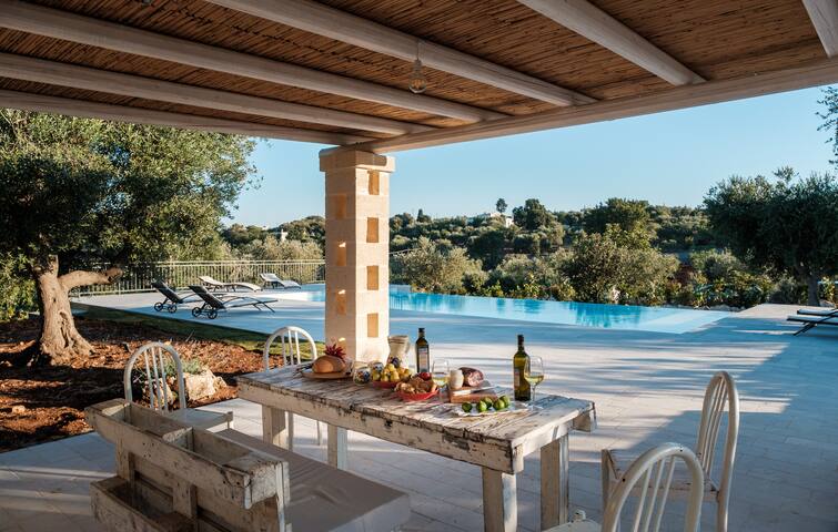 Semeraro Trulli gallery image 2