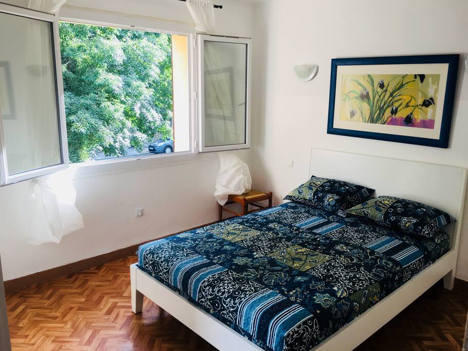 Chambre 1