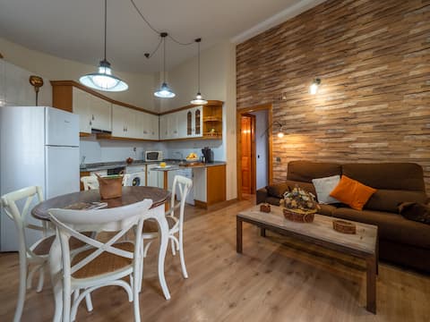 Fantova Country House, Aragonese Pyrenees, Huesca