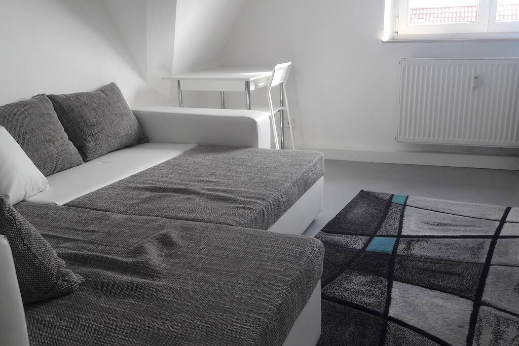 deine Schlafcouch