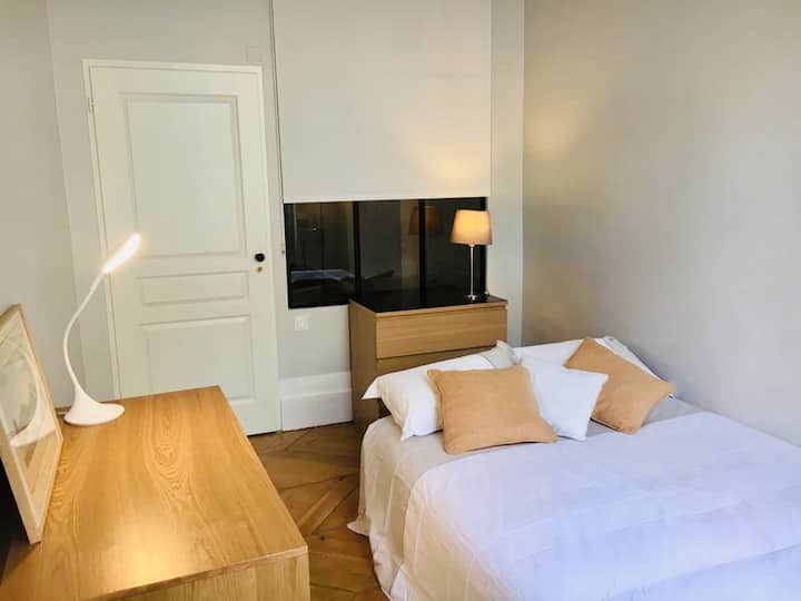 საძინებელი 2