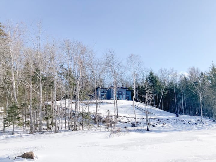 Enjoy all the Lakehouse has to offer. Cottages for Rent in Wolfville, Nova Scotia, Canada Airbnb