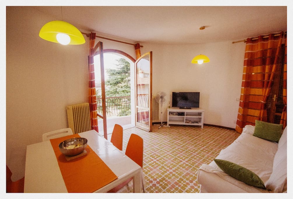 Sala da pranzo