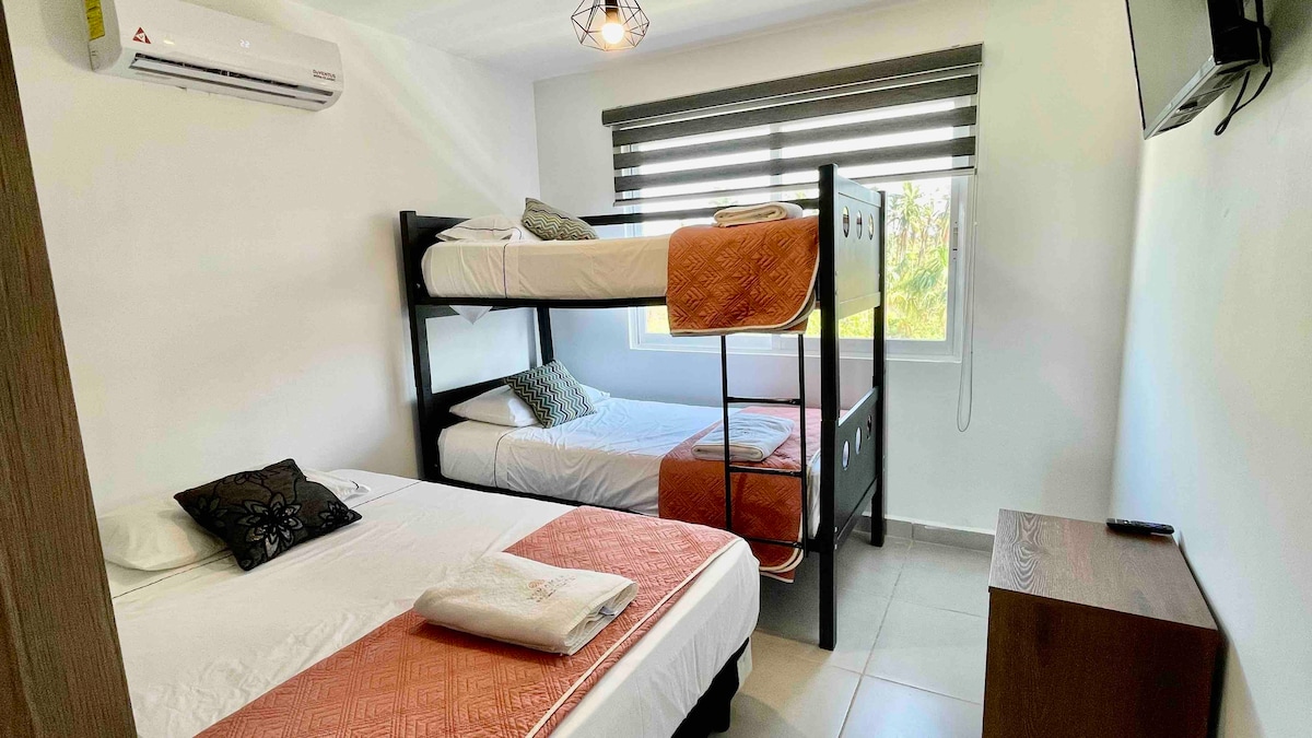 غرفة النوم 1