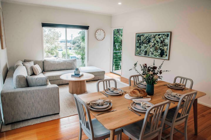 Ramsgate Barwon Heads