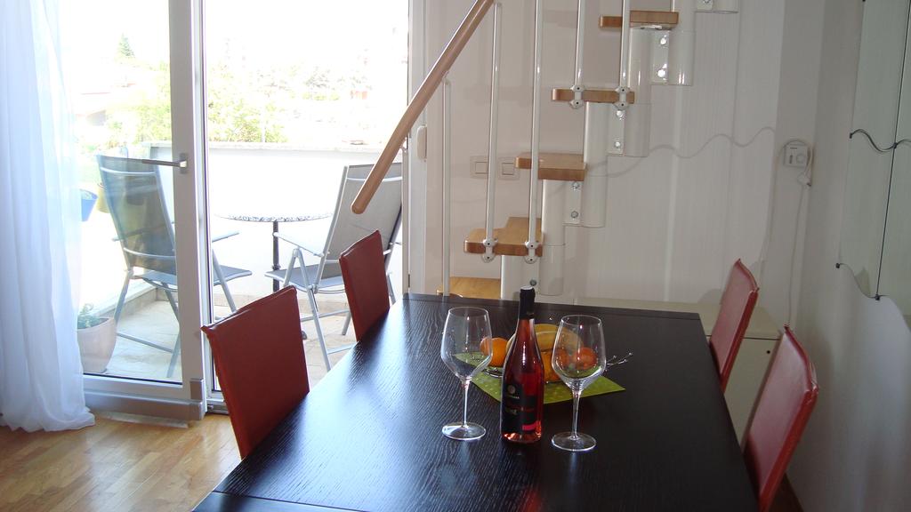 Apartment Lela