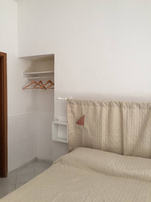 Letto Matrimoniale
