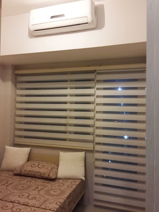 split-type aircon
