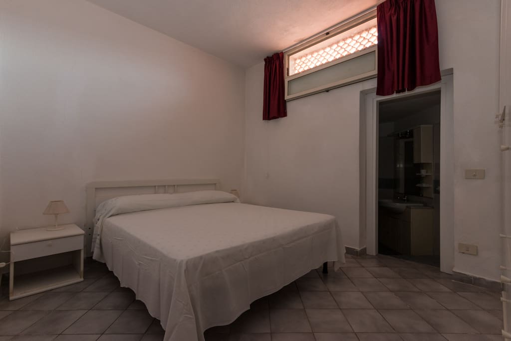Camera da letto 2