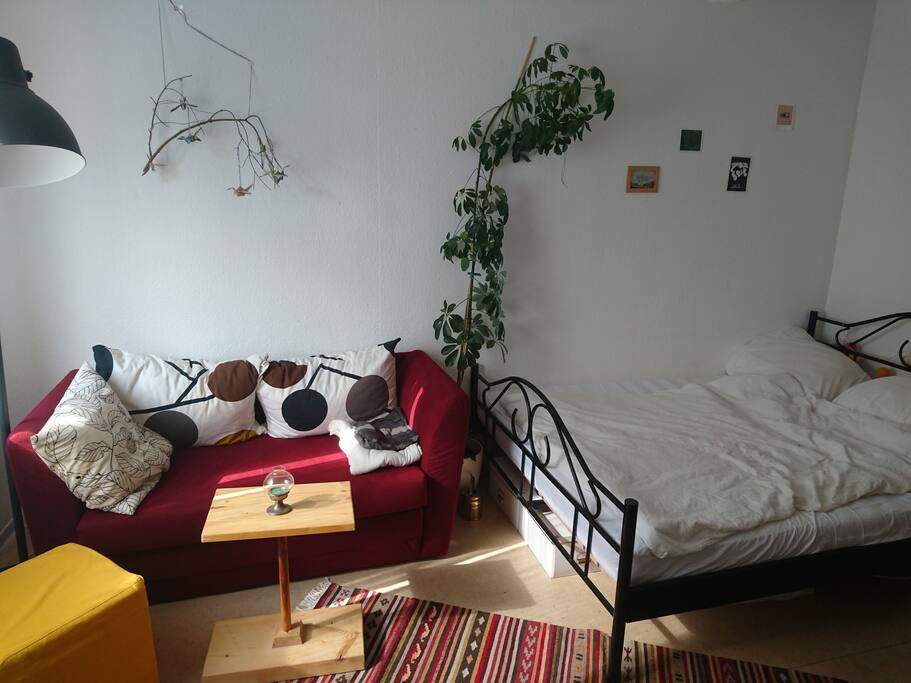 Das Zimmer II