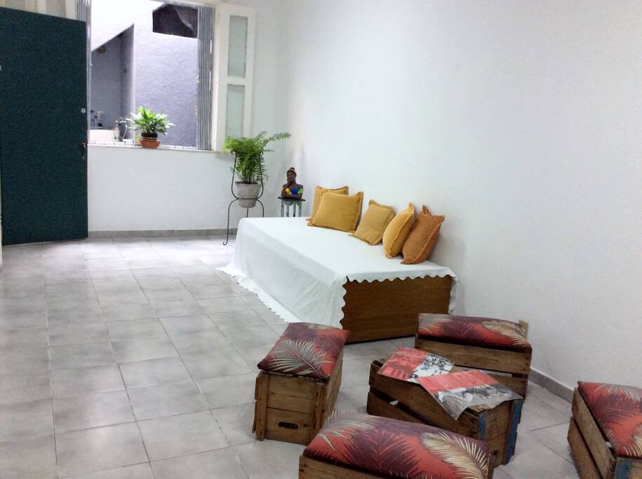 sala de estar