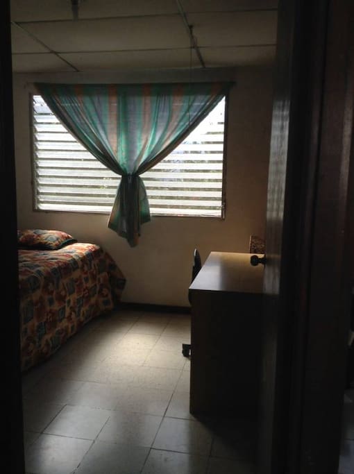 habitacion