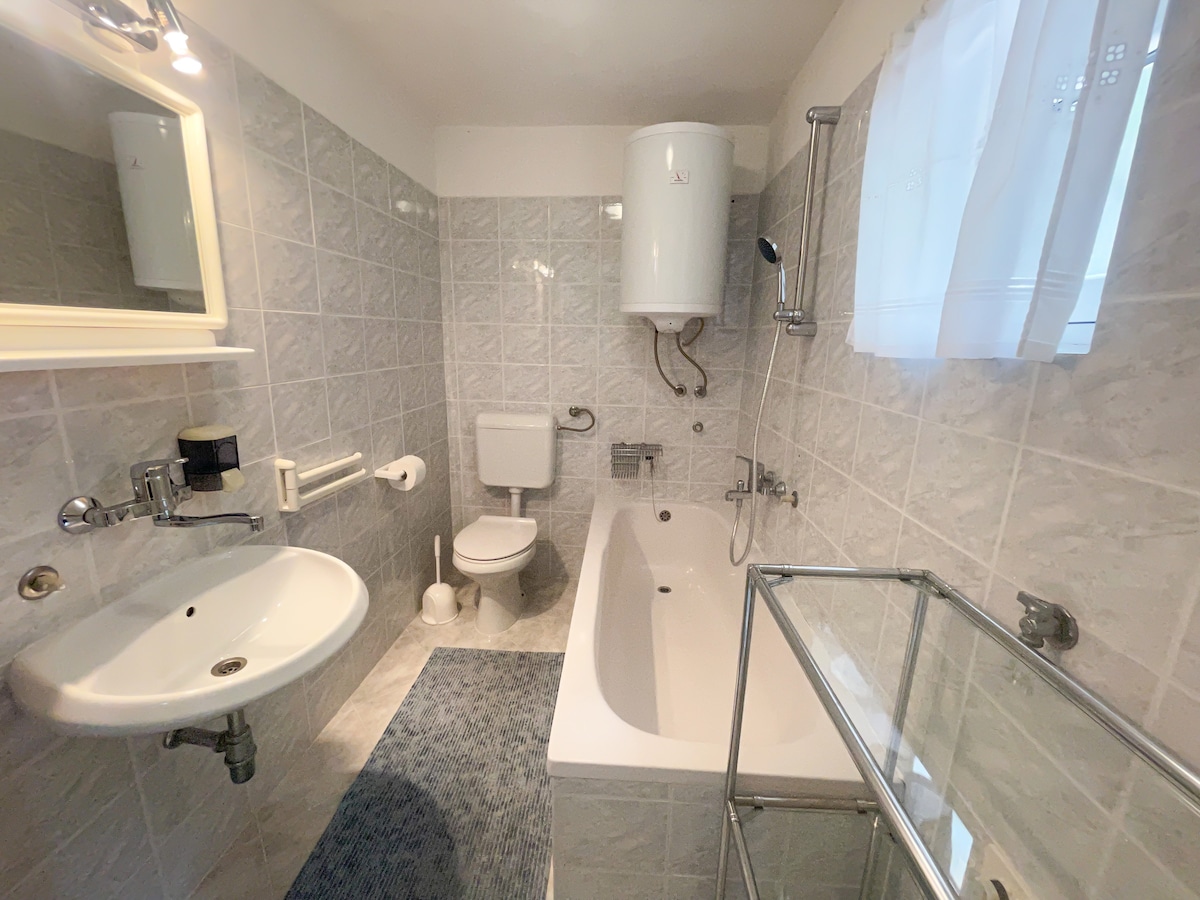 Apartman Matković 1