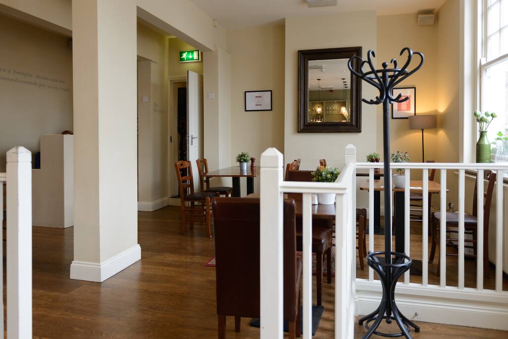 Storrington Bed And Breakfast Storrington Bed And Breakfast