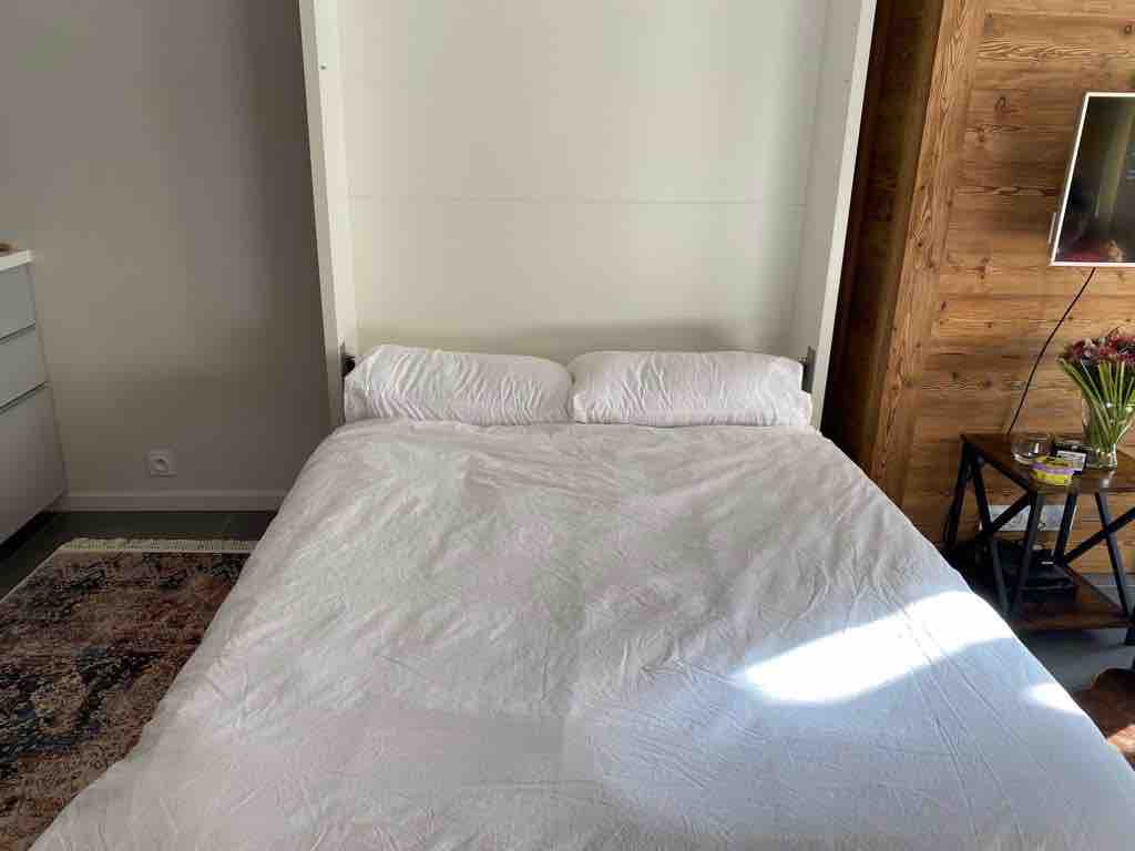 საძინებელი