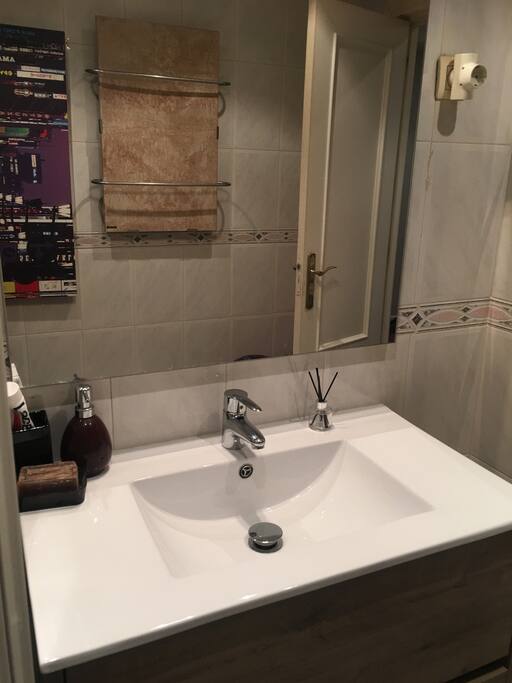 Baño