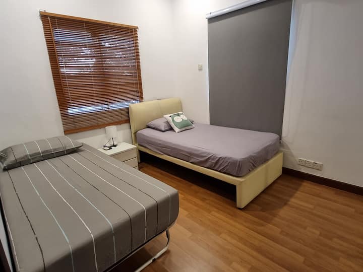 Спална соба 2