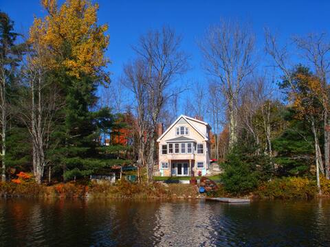1300 sq ft ♦ Kings Mountain Cottage ♦ Private