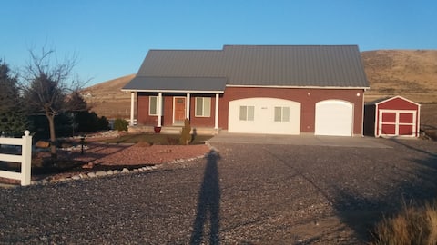 Palisade Country Home Adventure Retreat