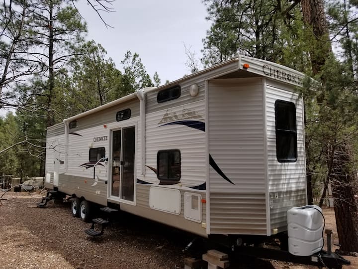 Show Low Vacation Rentals & Homes Arizona, United States Airbnb