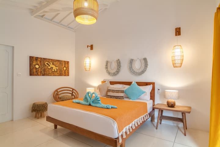 Спална соба 2