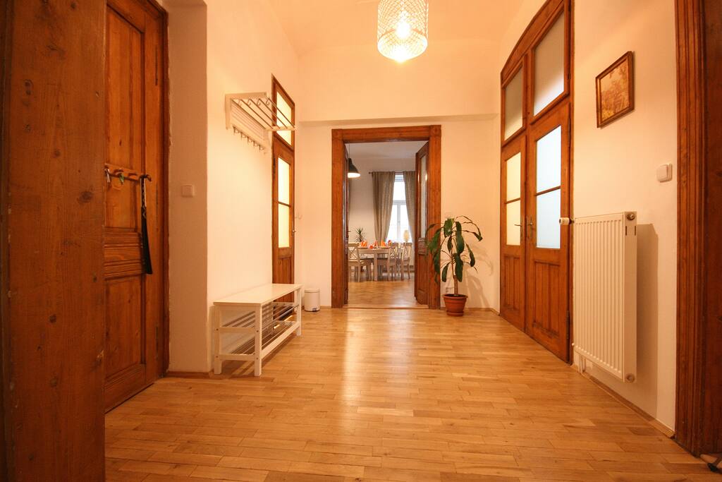 Hall