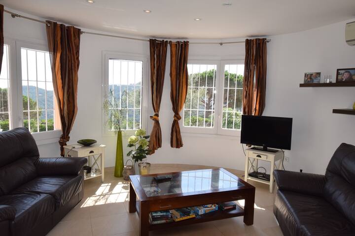 Casa Erica-Villa Begur Costa Brava gallery image 4