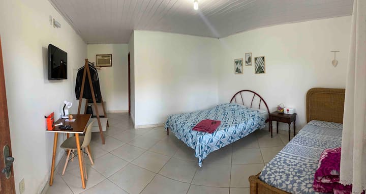 Habitación 4