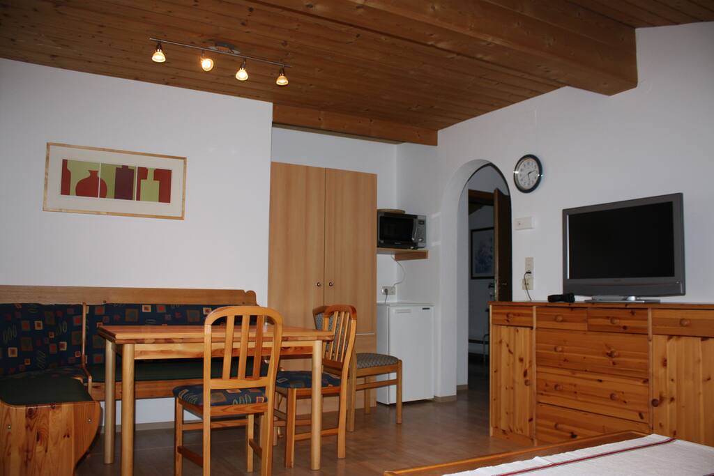 Wohnraum A