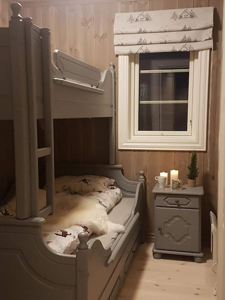 Mazingira mazuri katika vyumba vya kulala