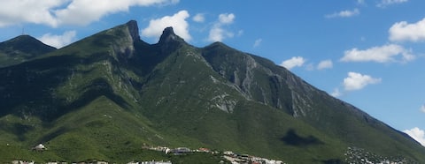 Smještaji za odmor – Monterrey