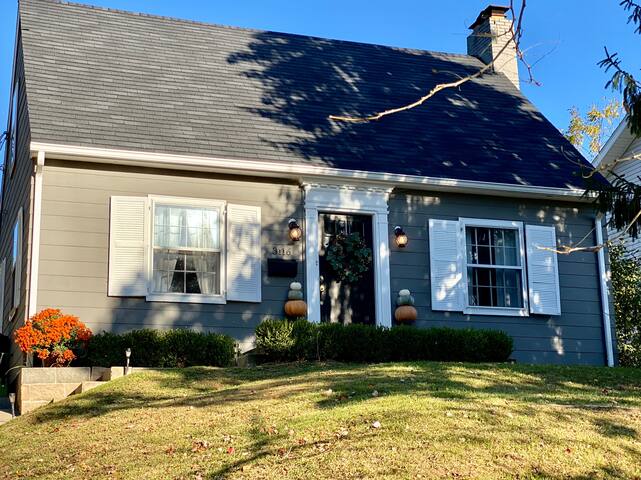 Airbnb Portsmouth Vacation Rentals Places To Stay Ohio