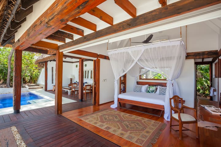 Kenya Rentals