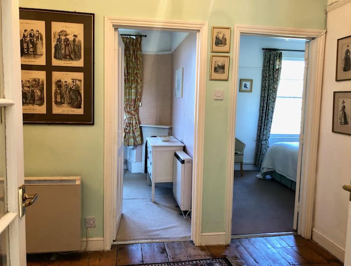 غرفة النوم 6