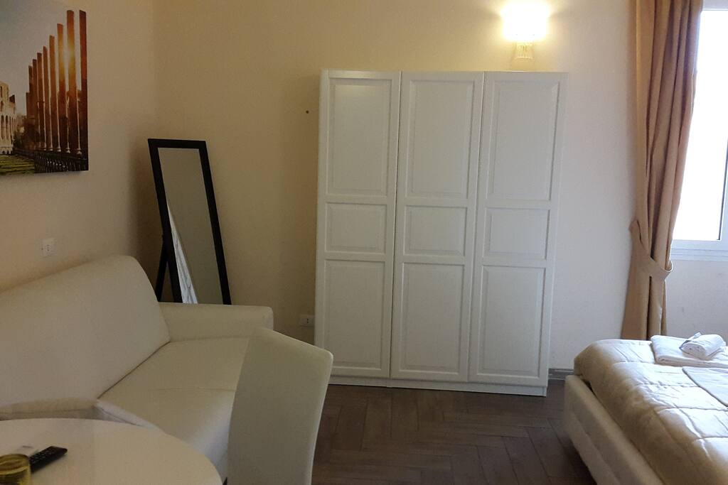 Gold Suite Camera Familiare